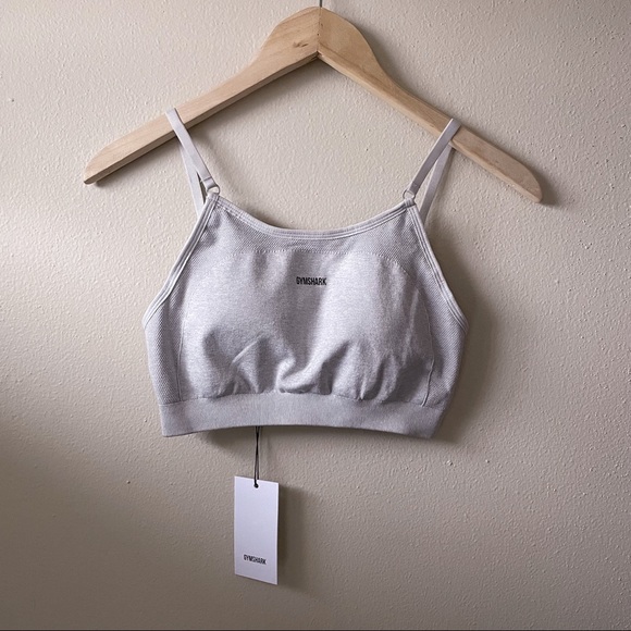 Gymshark Other - Flex Strappy Sports Bra